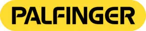 Palfinger Logo