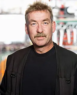 Thoralf Matz