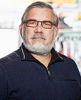 Martin Nolte