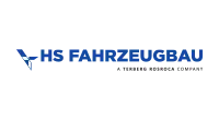 HS-Fahrzeugbau Logo