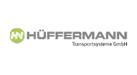 Hüffermann Logo