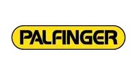 Palfinger Logo