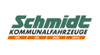 Schmidt Logo